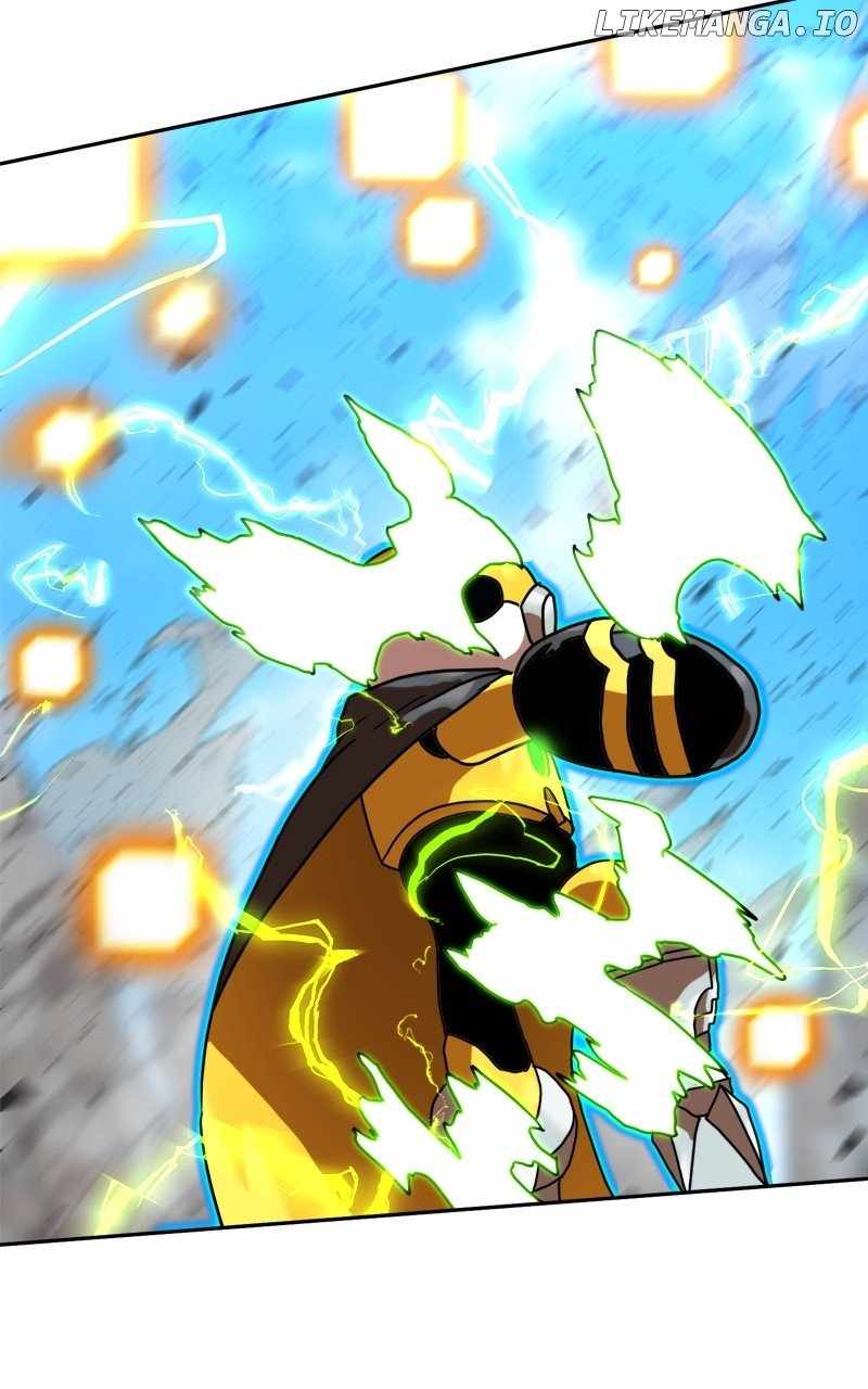 Double Click Chapter 184 35
